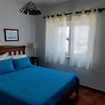 Pequena Baleia Bed & Breakfast