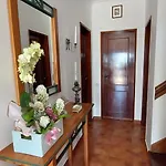 Pequena Baleia Bed & Breakfast