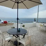 Bed & Breakfast Pequena Baleia 3*