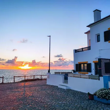 Bed & Breakfast Pequena Baleia