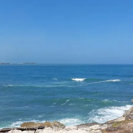 Pequena Baleia Bed & Breakfast