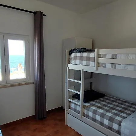 Pequena Baleia Ferrel (Leiria)