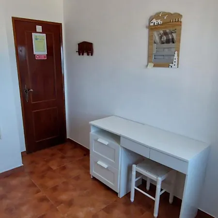 Bed & Breakfast Pequena Baleia