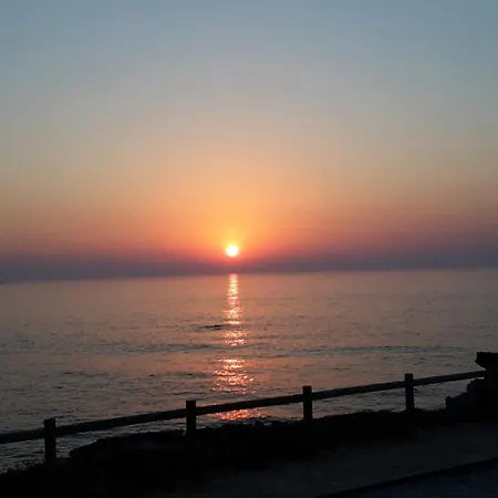 Pequena Baleia * Ferrel (Leiria)