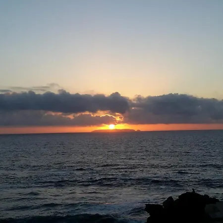 Oda ve Kahvaltı Pequena Baleia Ferrel (Leiria)