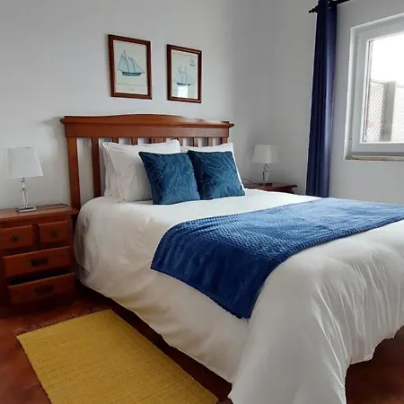 Frühstückspension Pequena Baleia Ferrel (Leiria)