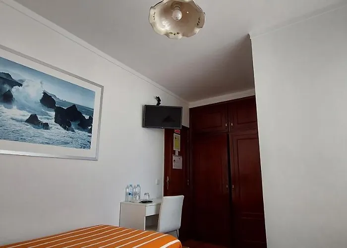 Pequena Baleia Oda ve Kahvaltı 3*