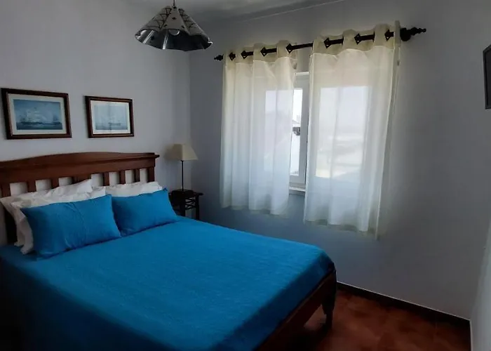 Pequena Baleia Oda ve Kahvaltı