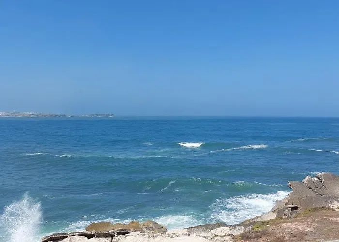 Pequena Baleia Nocleg ze śniadaniem