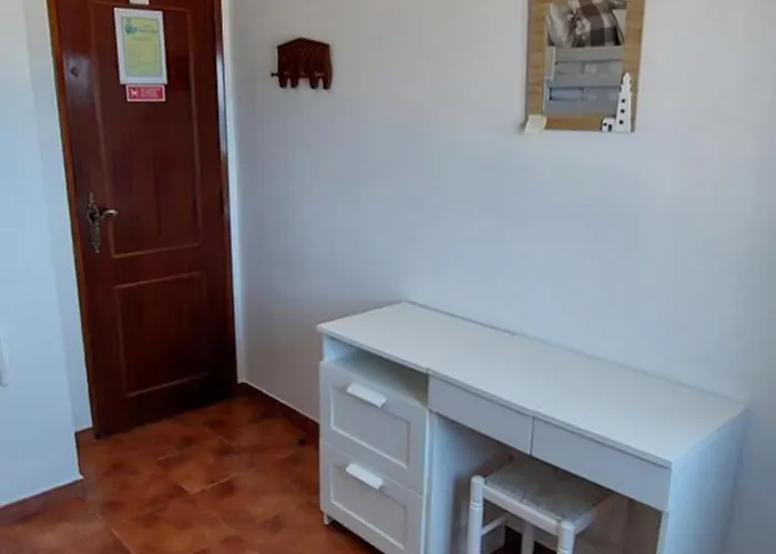 Nocleg ze śniadaniem Pequena Baleia