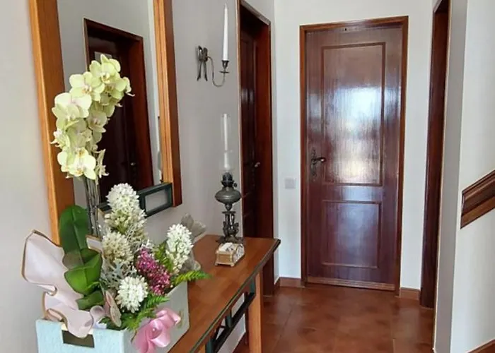 Pequena Baleia Nocleg ze śniadaniem