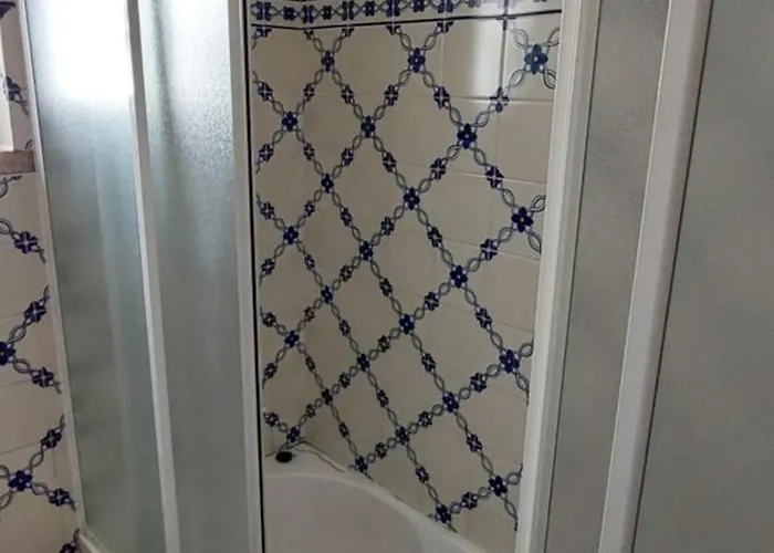 Pequena Baleia Oda ve Kahvaltı Ferrel (Leiria)