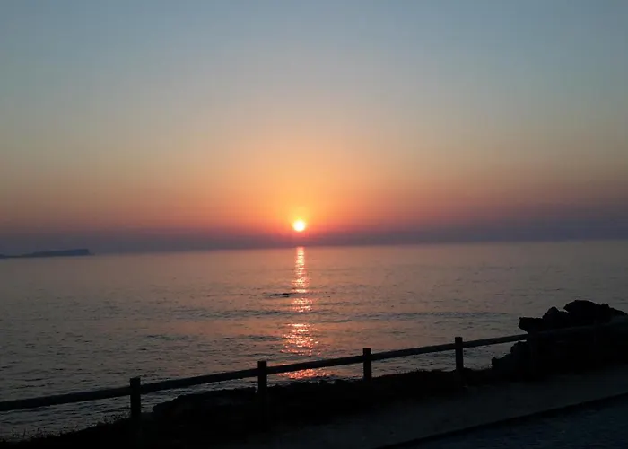 Pequena Baleia 3* Ferrel (Leiria)