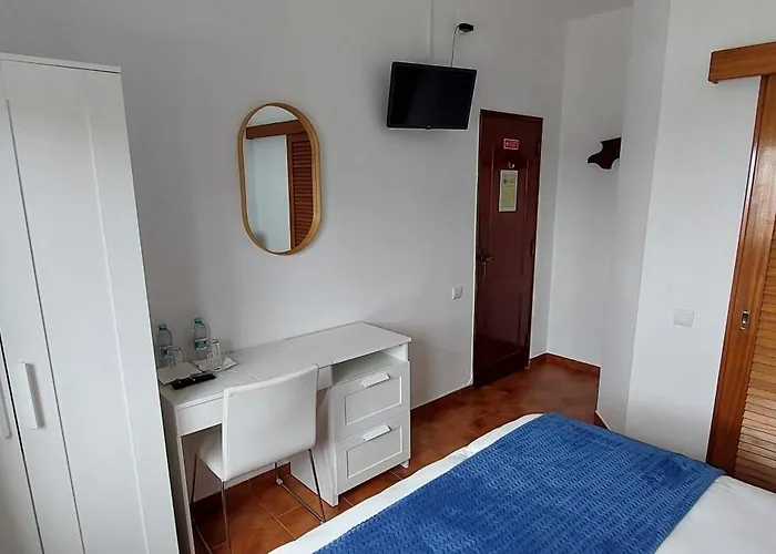 Nocleg ze śniadaniem Pequena Baleia